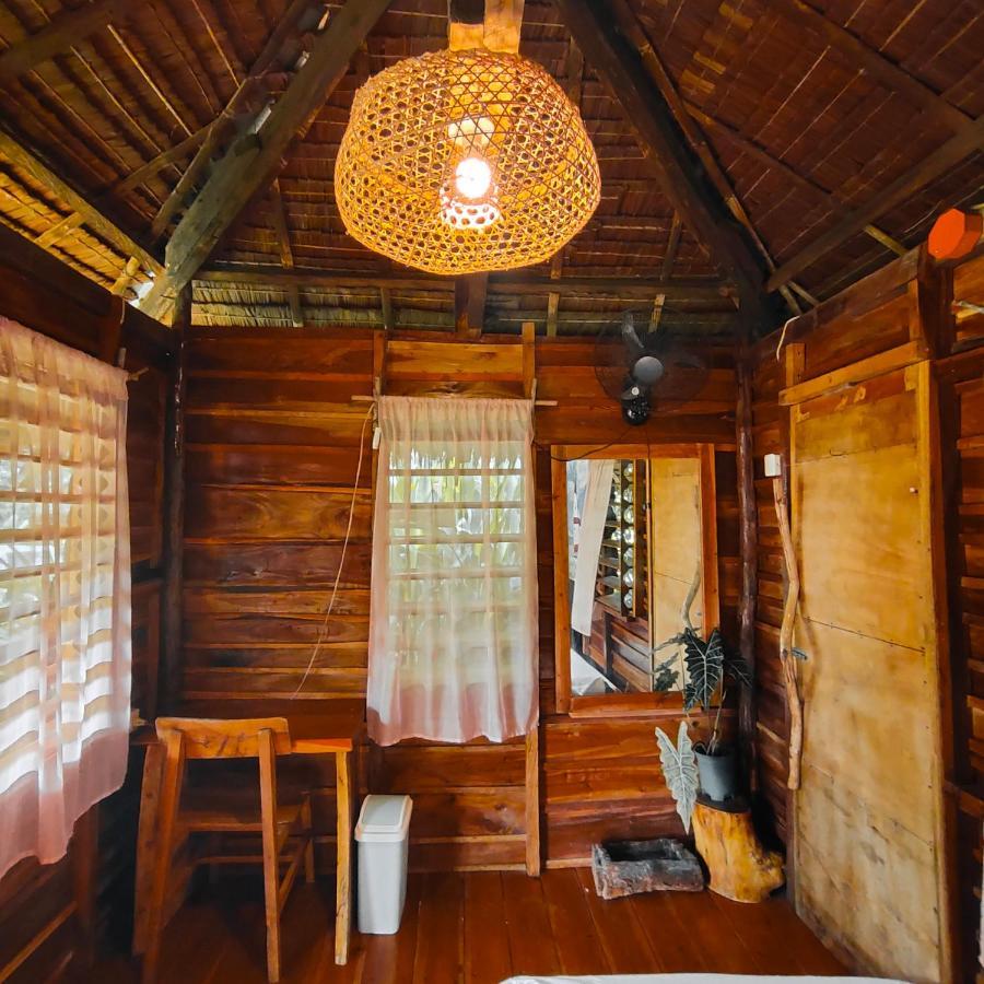 Payag N' Kapitan, Experience Pinubre Living Hotel ซีคีฮอร์ ภายนอก รูปภาพ